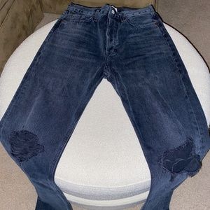 AGOLDE 90s Pinch Waist